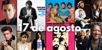 17 agosto