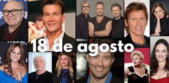 18 agosto