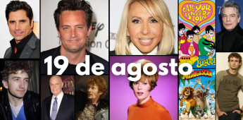19 agosto