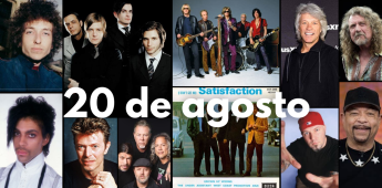 20 agosto