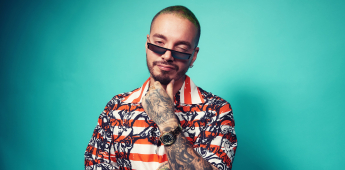 J Balvin