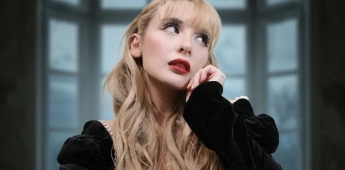 Raiza nació en Monterrey y lleva 12 años como creadora de contenido.