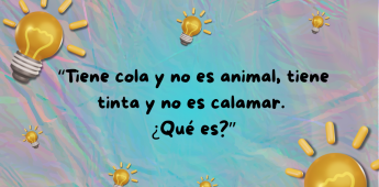 Adivinanza