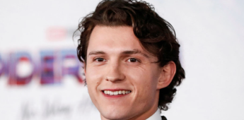 Tom Holland