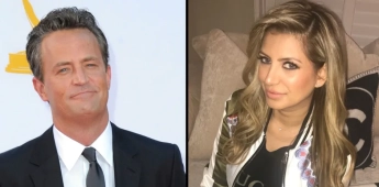 Reina de la ketamina se declara culpable por Matthew Perry