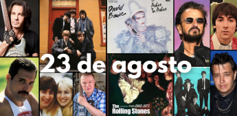 23 agosto