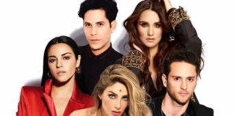 Maite Perroni no regresará a RBD por robo y malos tratos: Andrés Tovar