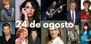 24 agosto
