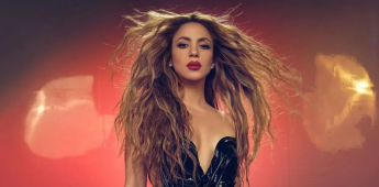 Shakira