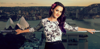 Katy Perry