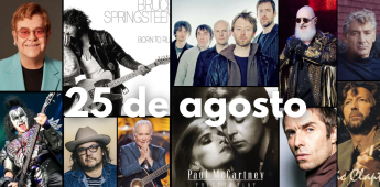 25 agosto