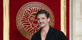 Pedro Pascal