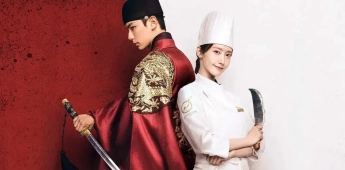 'Bon appétit, majestad', la nueva serie de Netflix.
