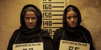 Las Muertas, serie de Luis Estrada, llega a Netflix