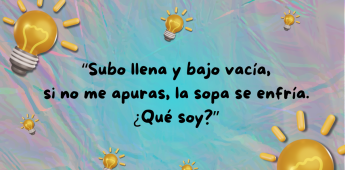 Adivinanza