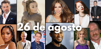 26 agosto