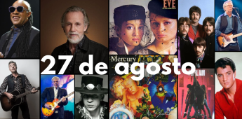 27 agosto