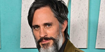 Gael garcía