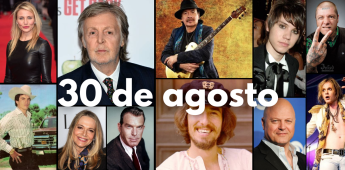30 agosto