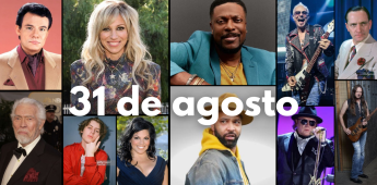 31 agosto