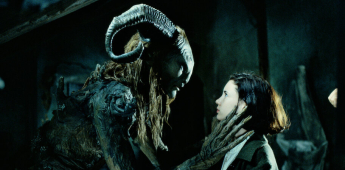 Laberinto del fauno