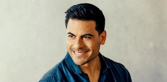 Carlos Rivera