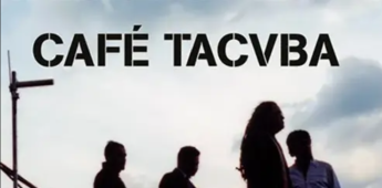 Cafe Tacvba