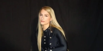 Meghan Trainor responde a las críticas por su pérdida de peso.
