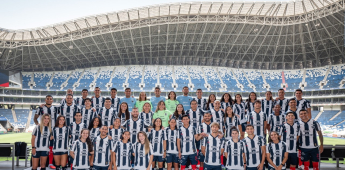 EL FUTURO DEL MONTERREY ES BRILLANTE