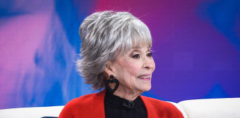 Rita Moreno