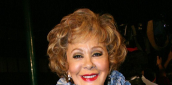 Silvia Pinal