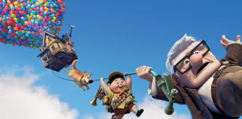 Up