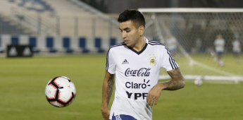 ¡CORREA ES CORTADO DE LA LISTA DE ARGENTINA!