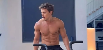 Austin Butler