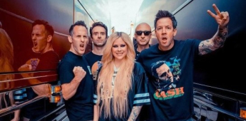 ¿Avril Lavigne y Simple Plan volverán a México? Rumores emocionan a los fans