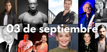 03 septiembre