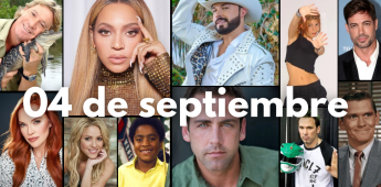 04 septiembre
