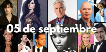05 septiembre