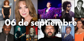 06 septiembre