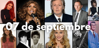 07 septiembre