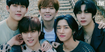 Monsta X