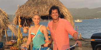Shakira