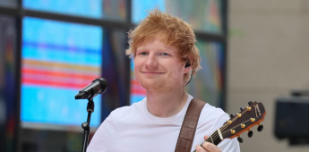 Ed Sheeran