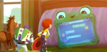 Toy Story 5