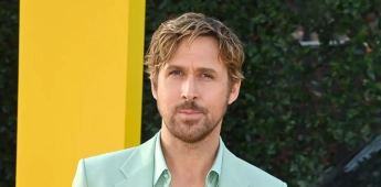Ryan Gosling