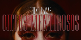 Ojitos mentirosos