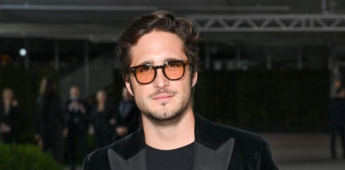 Diego Boneta