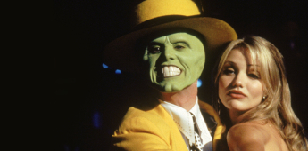 La Mascara