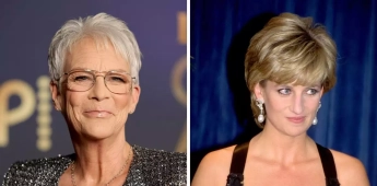 El giro inesperado que impidió que Jamie Lee Curtis conociera a la princesa Diana.