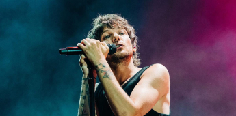 Louis Tomlinson